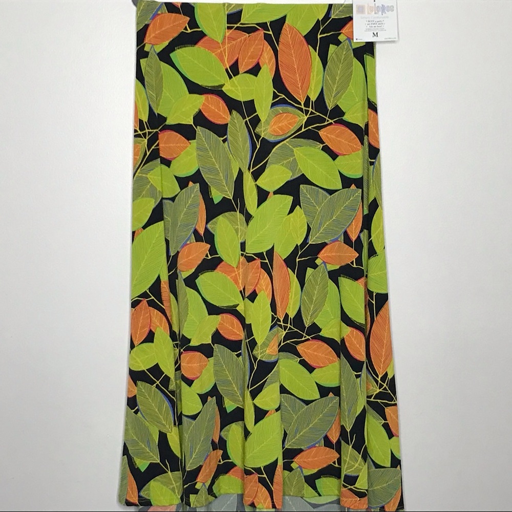 LuLaRoe Maxi - M